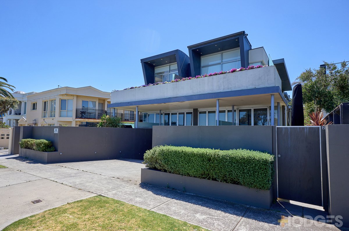 3 / 333 Beach Road, Black Rock, VIC, 3193