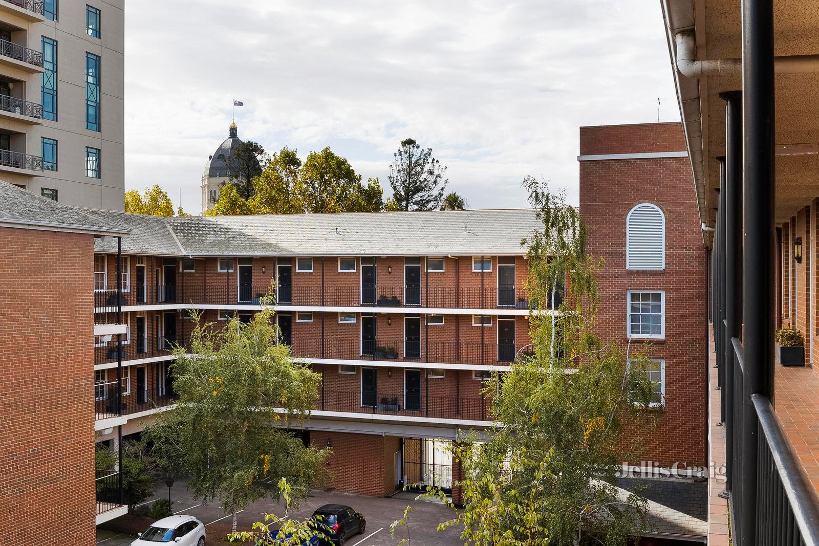 333/51 Rathdowne Street, Carlton image 1