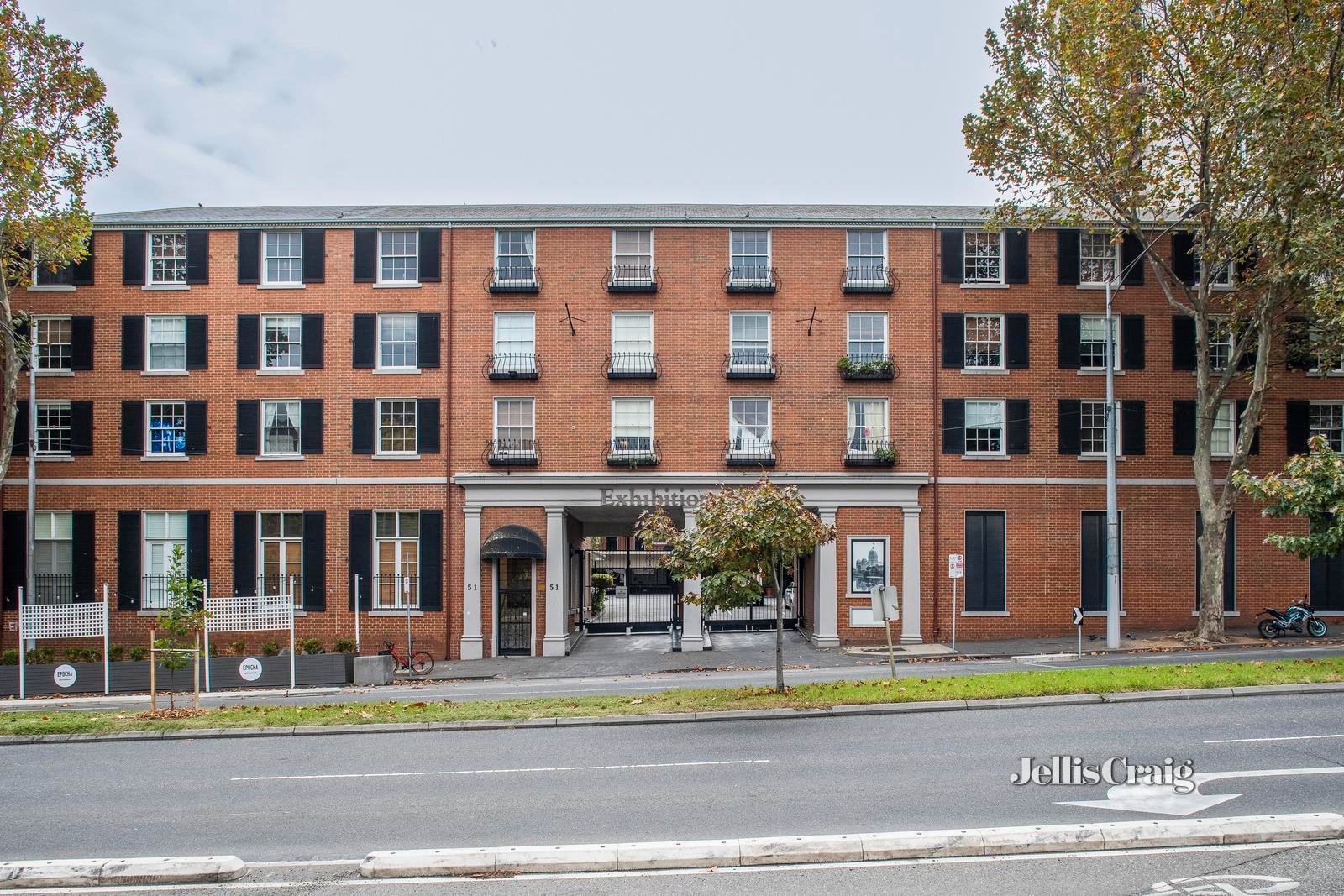 333/51 Rathdowne Street, Carlton image 11