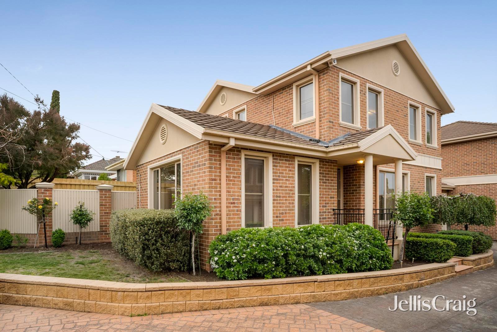 3/34-36 Wilsons Road, Doncaster image 1