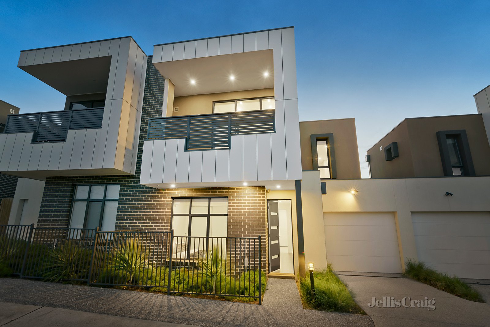 3/34 Bloomfield Avenue, Maribyrnong image 1