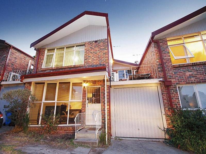 3/34 Davis Street, Kew image 1