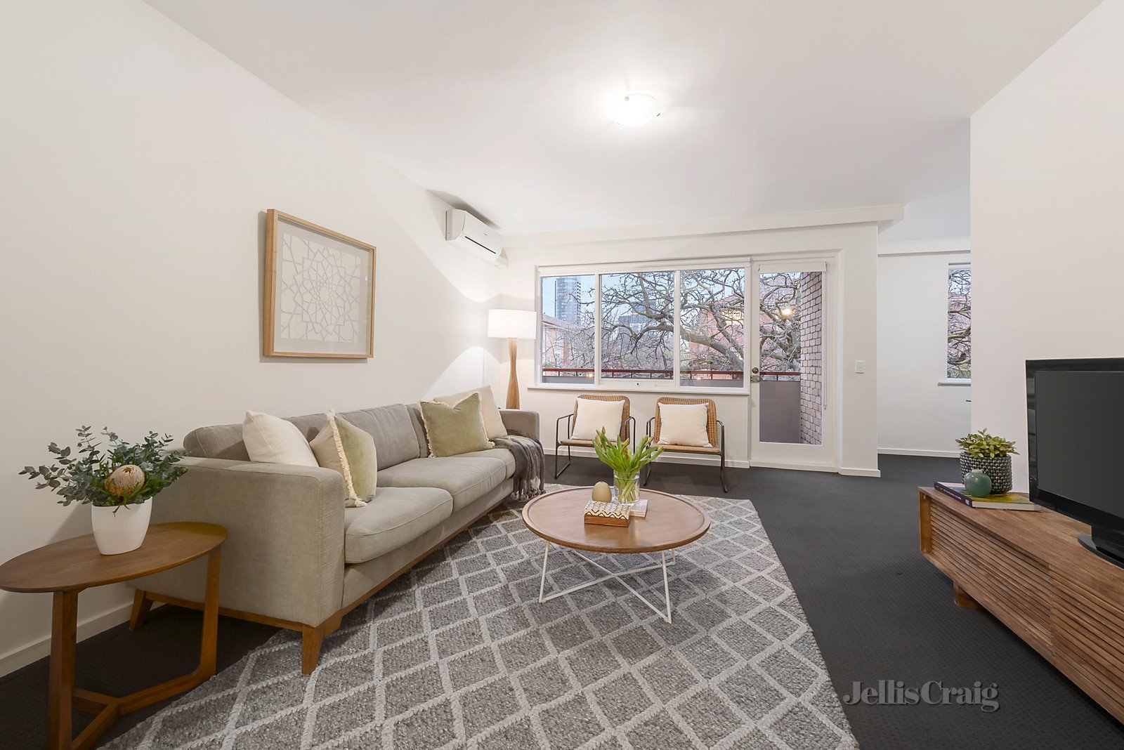 3/34 Kensington Road, South Yarra image 2
