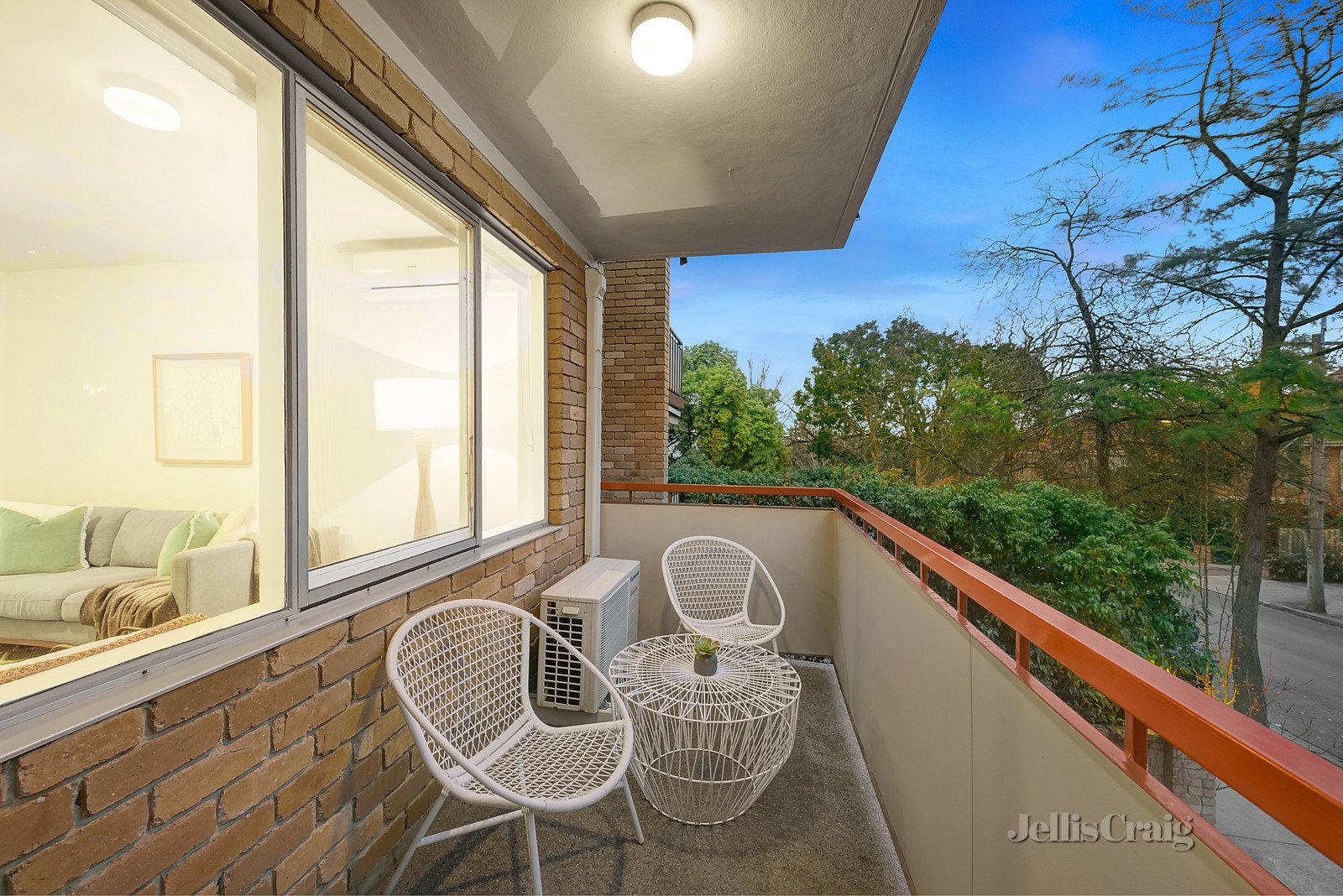 3/34 Kensington Road, South Yarra image 7