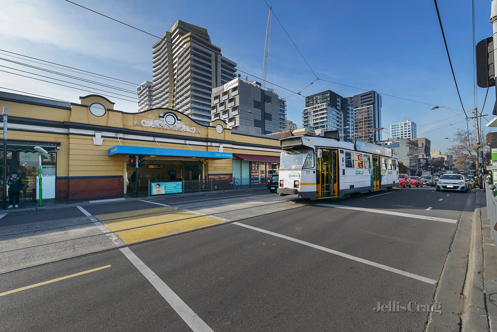 3/34 Kensington Road, South Yarra image 9