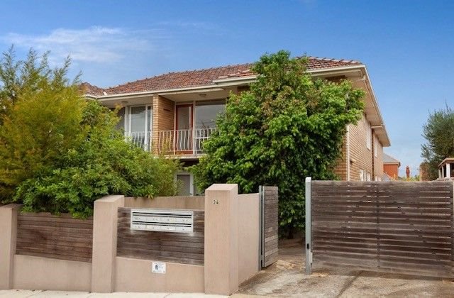 3/34 Mitchell Street, Northcote image 2