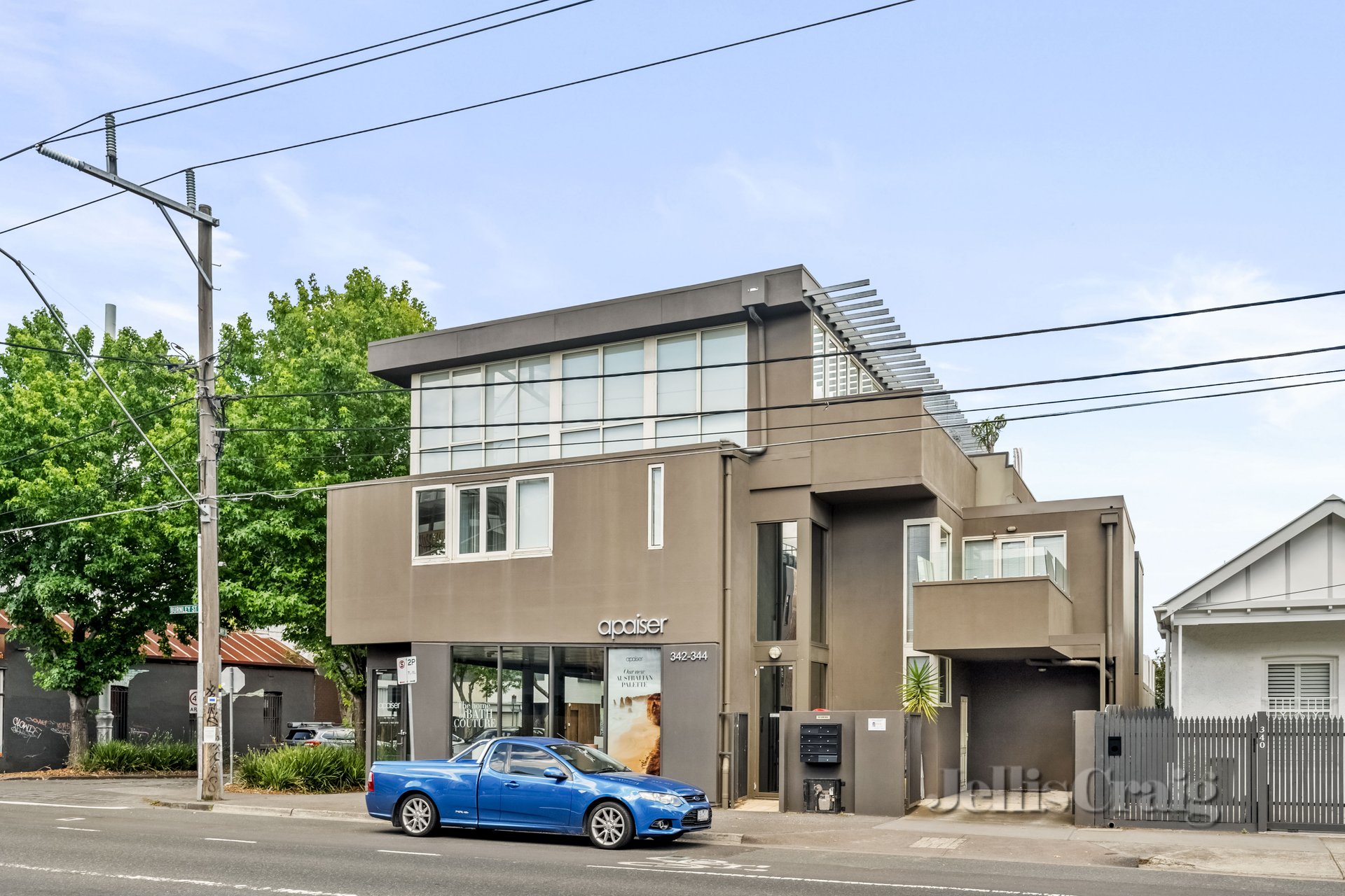 3/342 Burnley Street, Richmond image 6