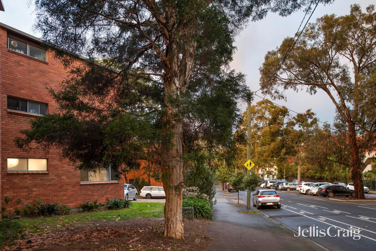 3/342 Dryburgh Street, North Melbourne image 13