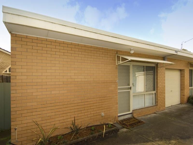 3/343 Church Street, Herne Hill image 1