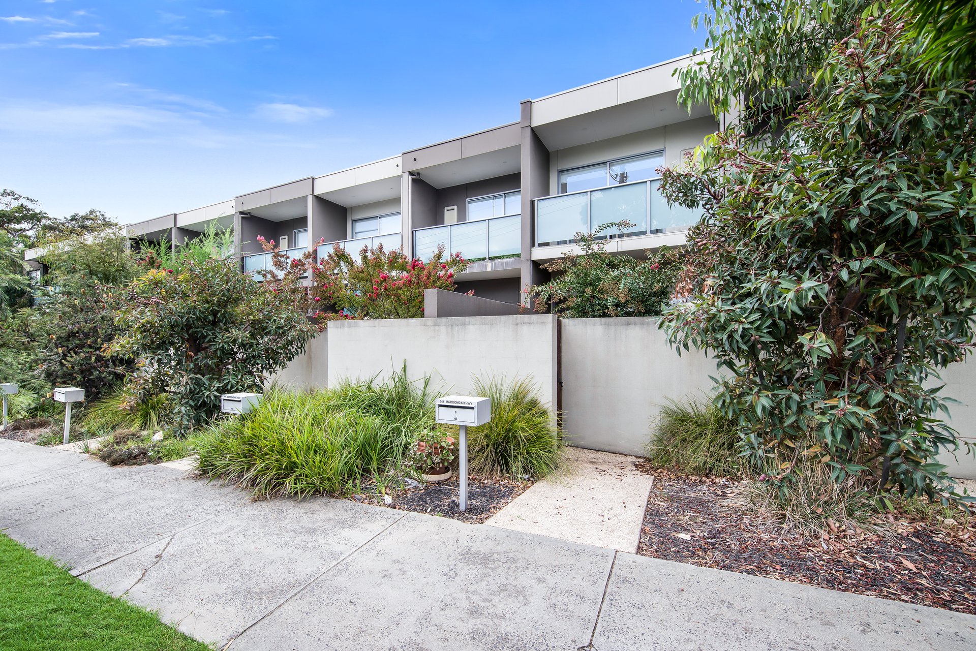 3/344 Maroondah Highway, Ringwood image 1