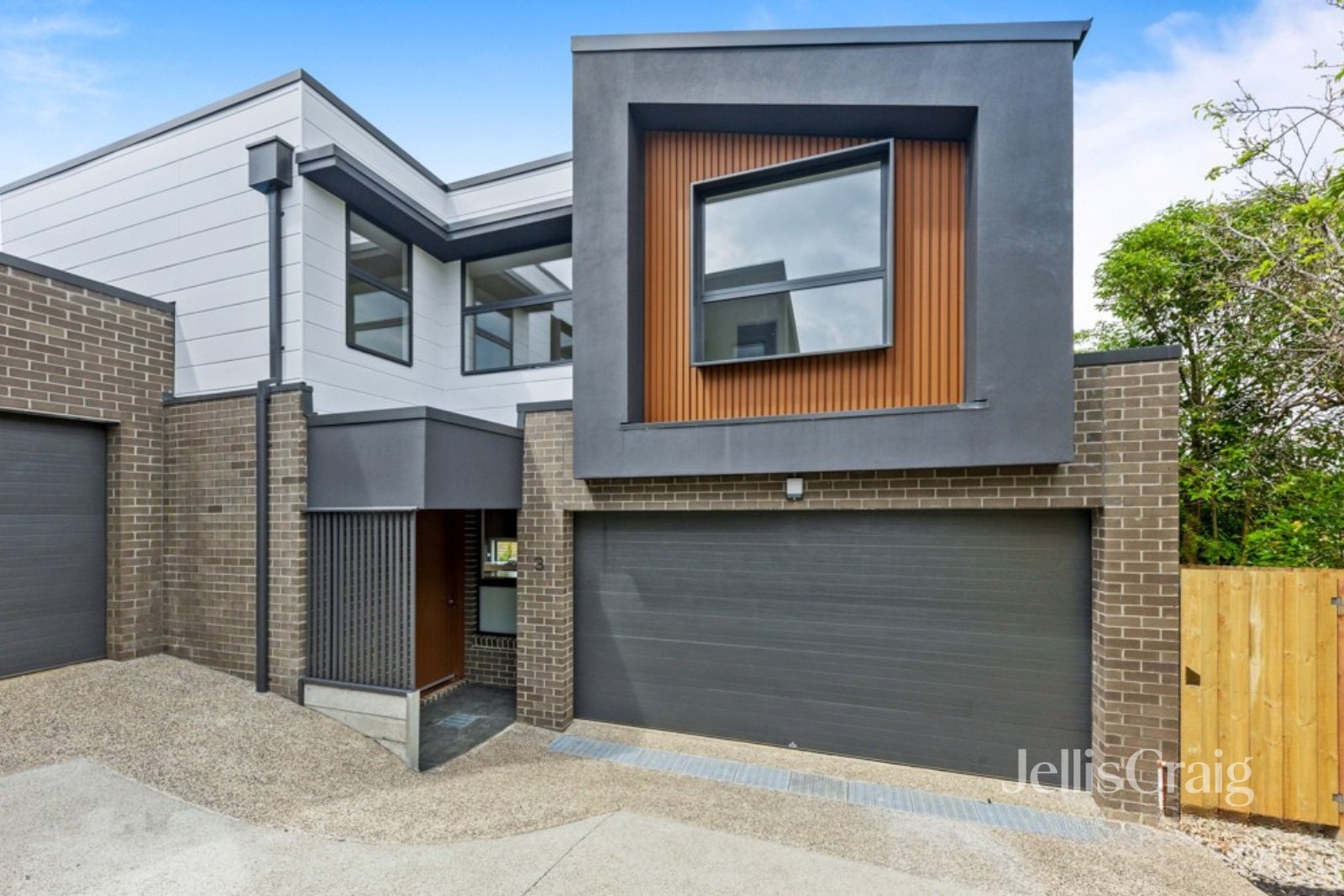 3/35 Alfreda Avenue, Rosanna image 1