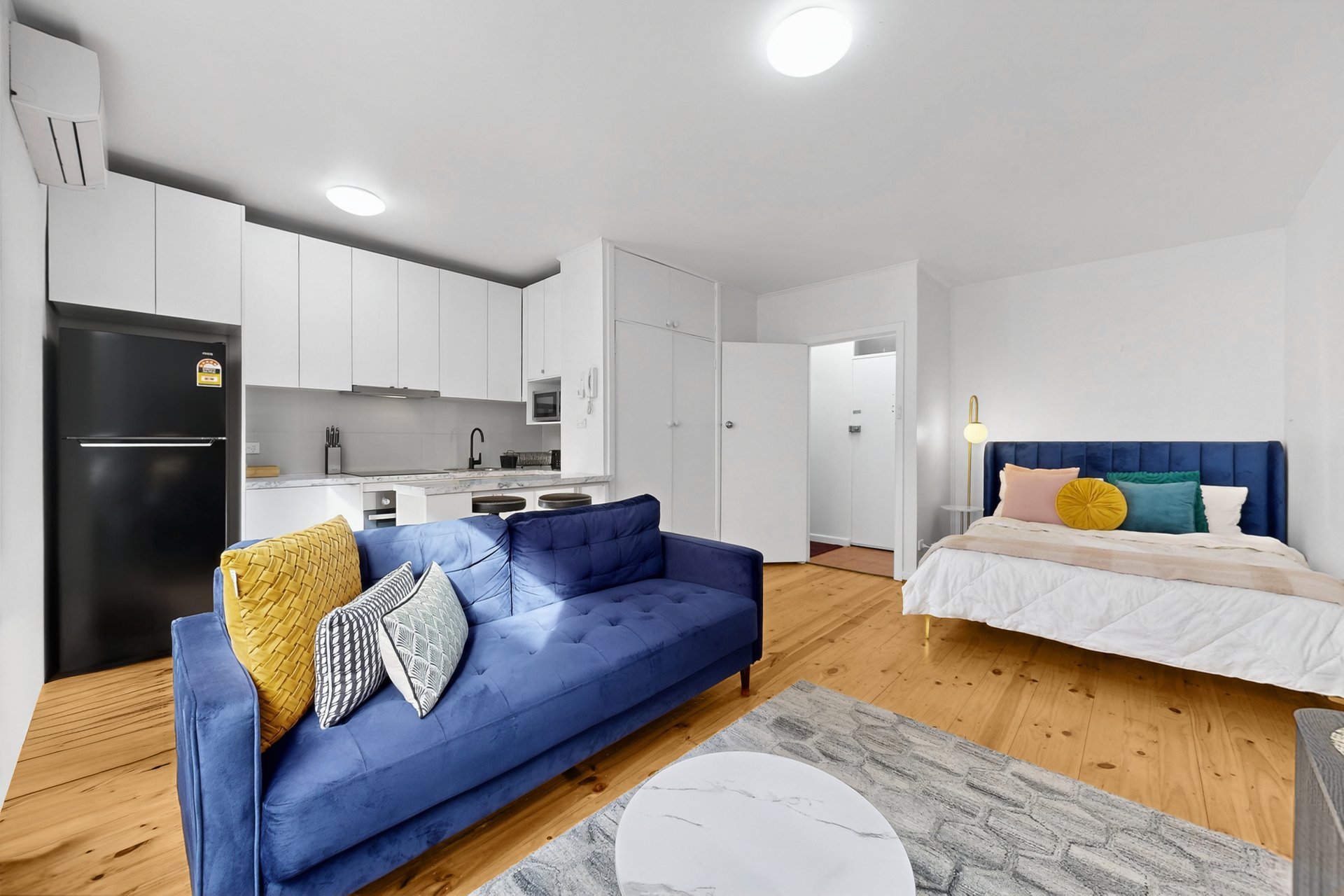3 / 35 Charles Street St Kilda