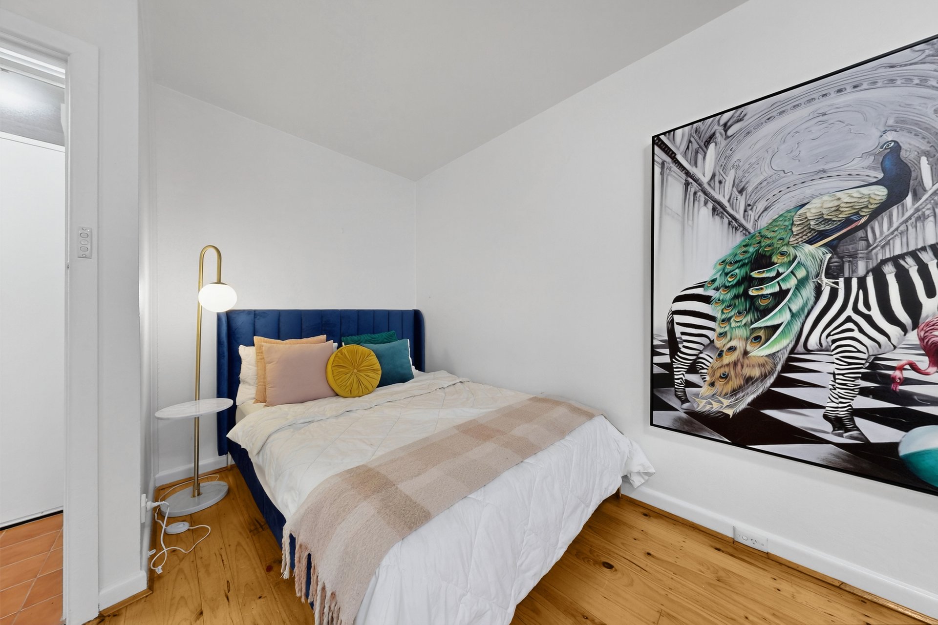 3 / 35 Charles Street St Kilda