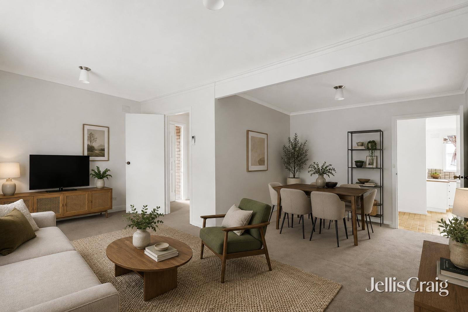 3/350 Lower Plenty Road, Viewbank image 2