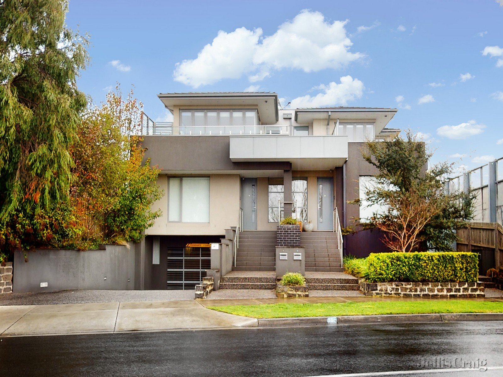 3/359 Napier Street, Strathmore image 13