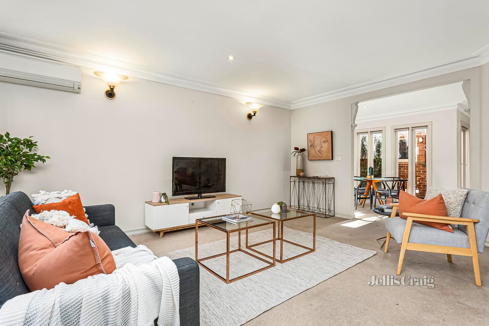 3/36 Alfred Street, North Melbourne image 3