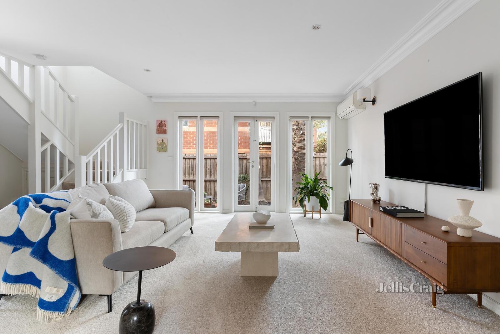 3/36 Alfred Street, North Melbourne image 1