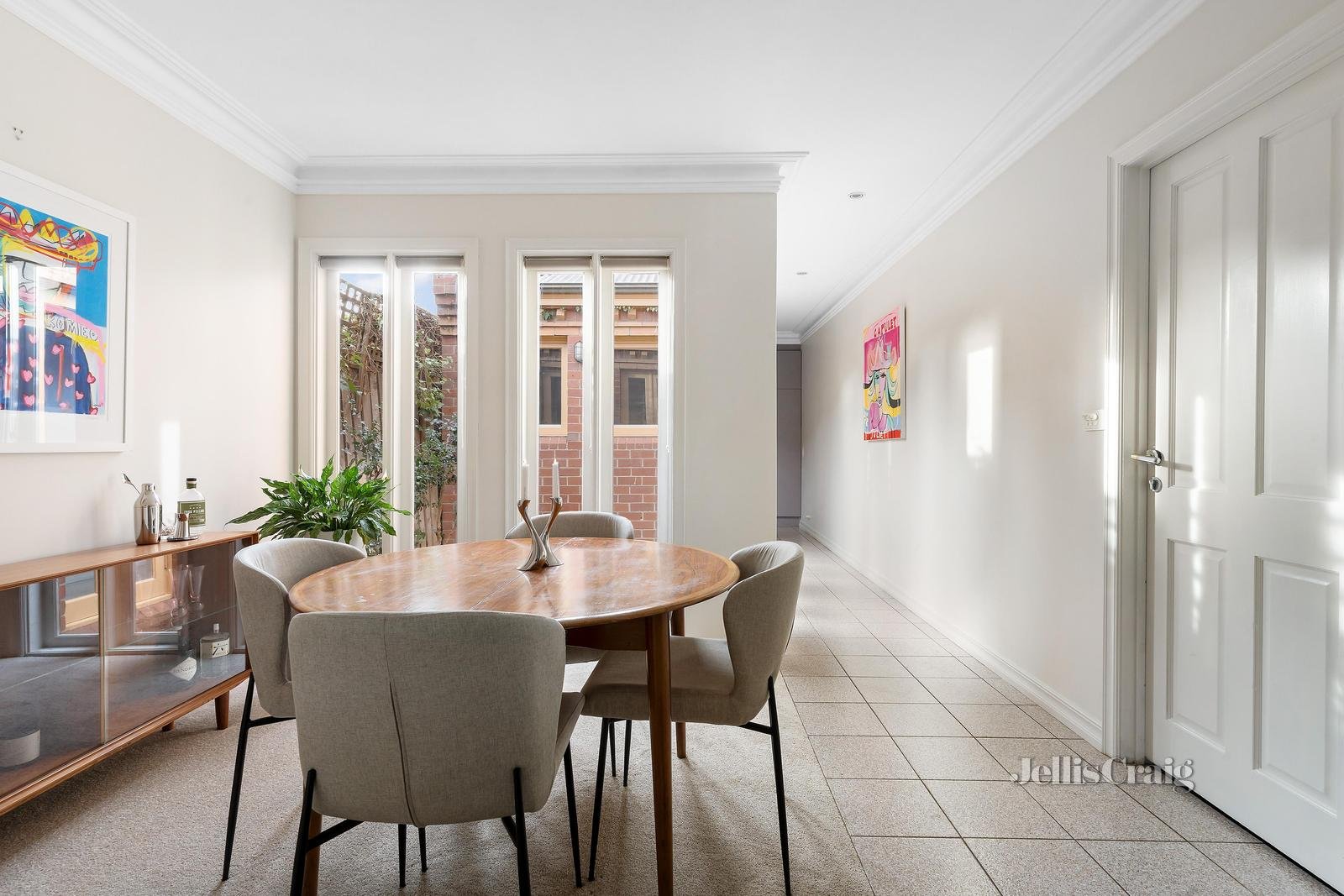 3/36 Alfred Street, North Melbourne image 4