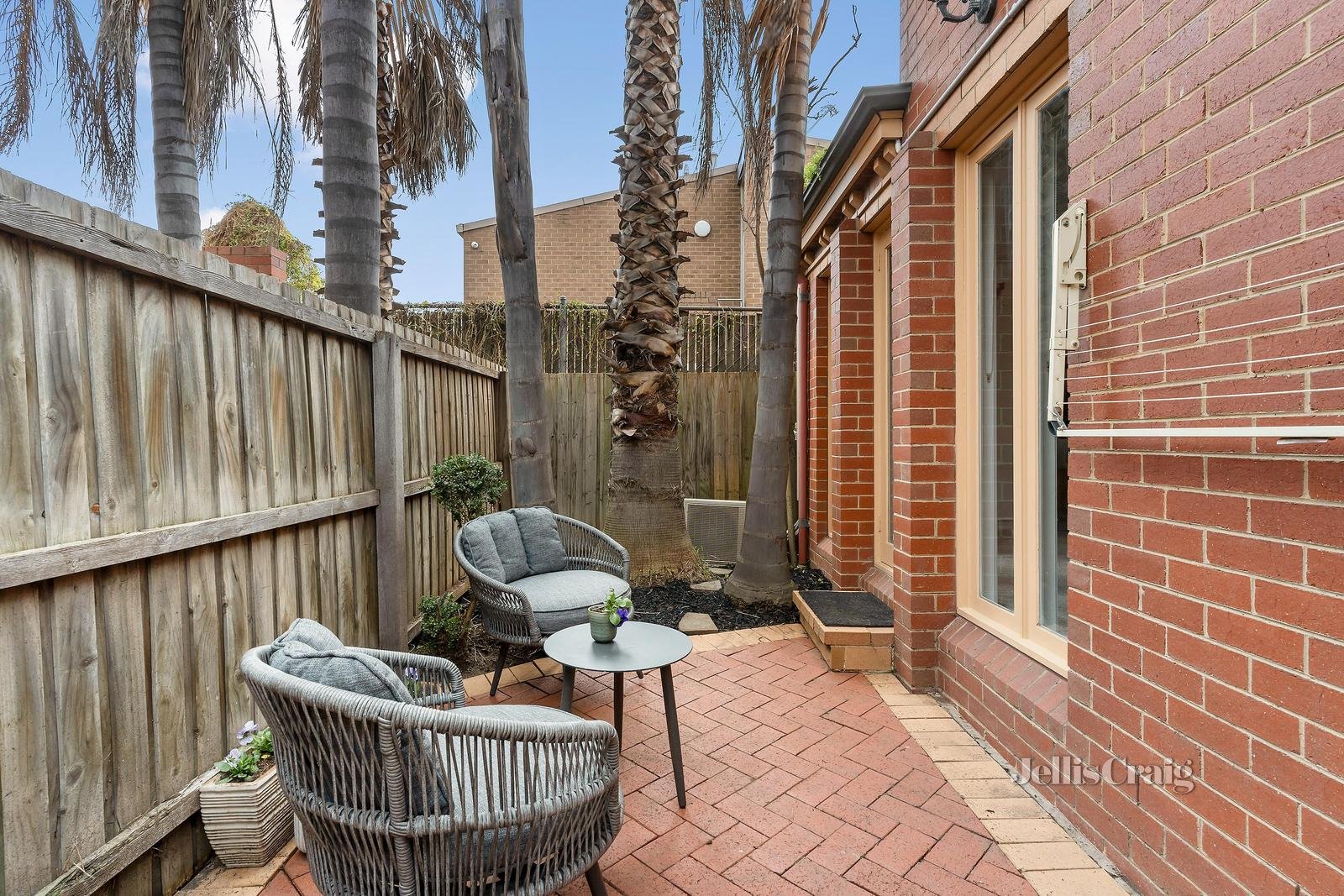 3/36 Alfred Street, North Melbourne image 9