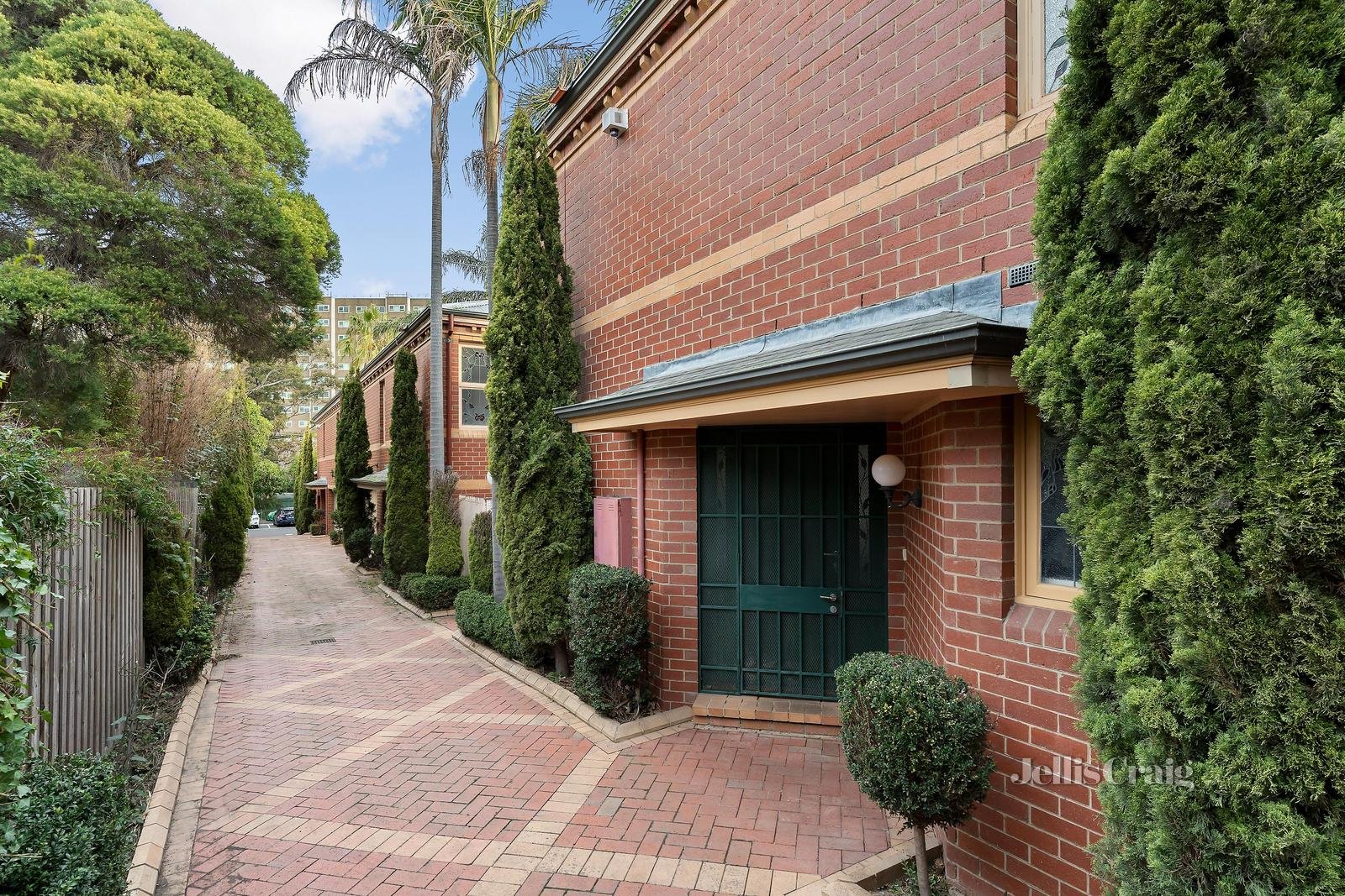 3/36 Alfred Street, North Melbourne image 10