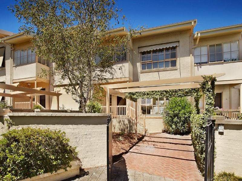 3/36 Anderson Road, Hawthorn East image 1
