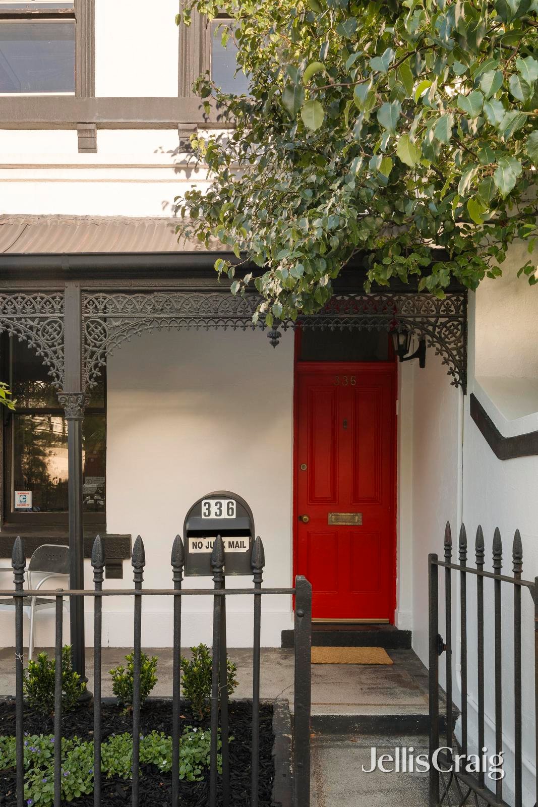 336 George Street, Fitzroy image 2