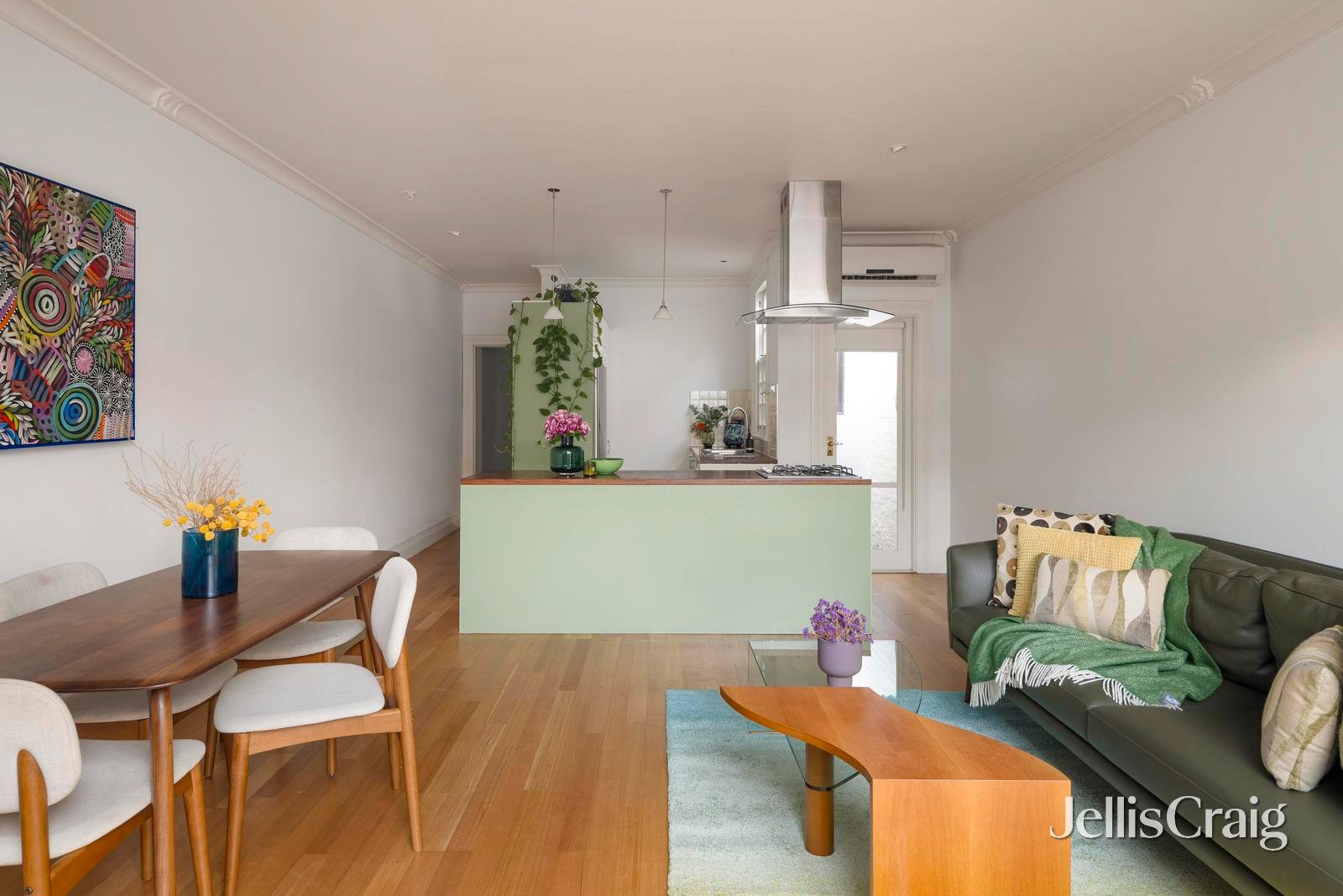 336 George Street, Fitzroy image 4