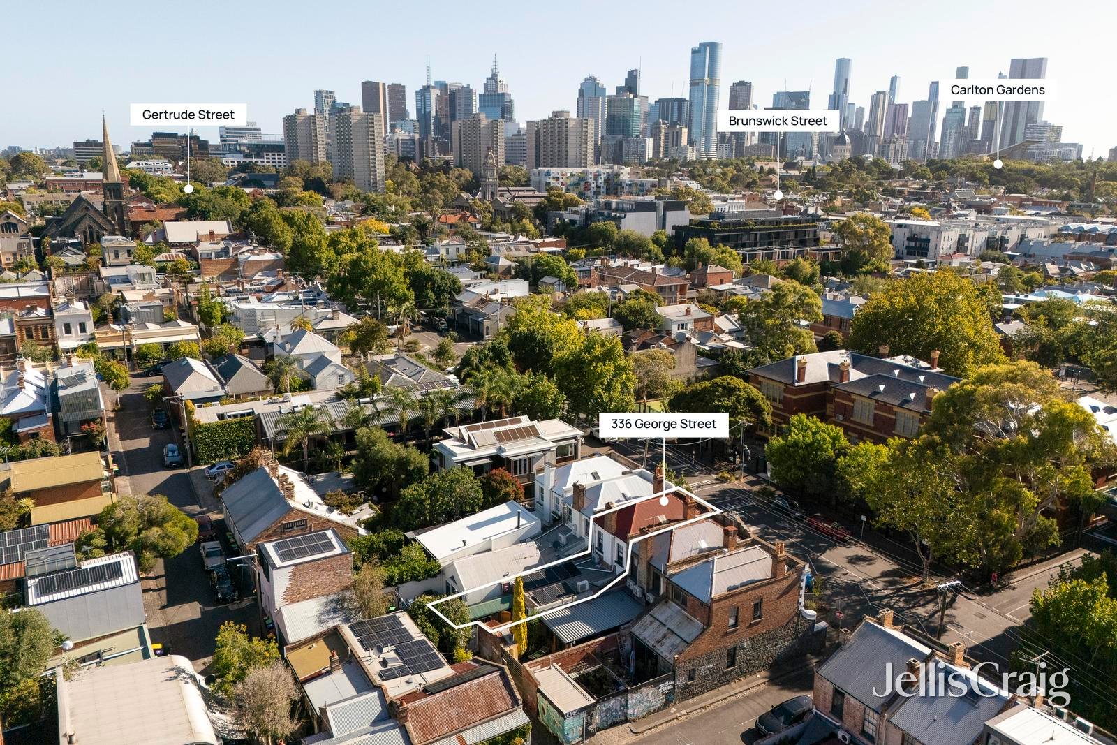 336 George Street, Fitzroy image 17