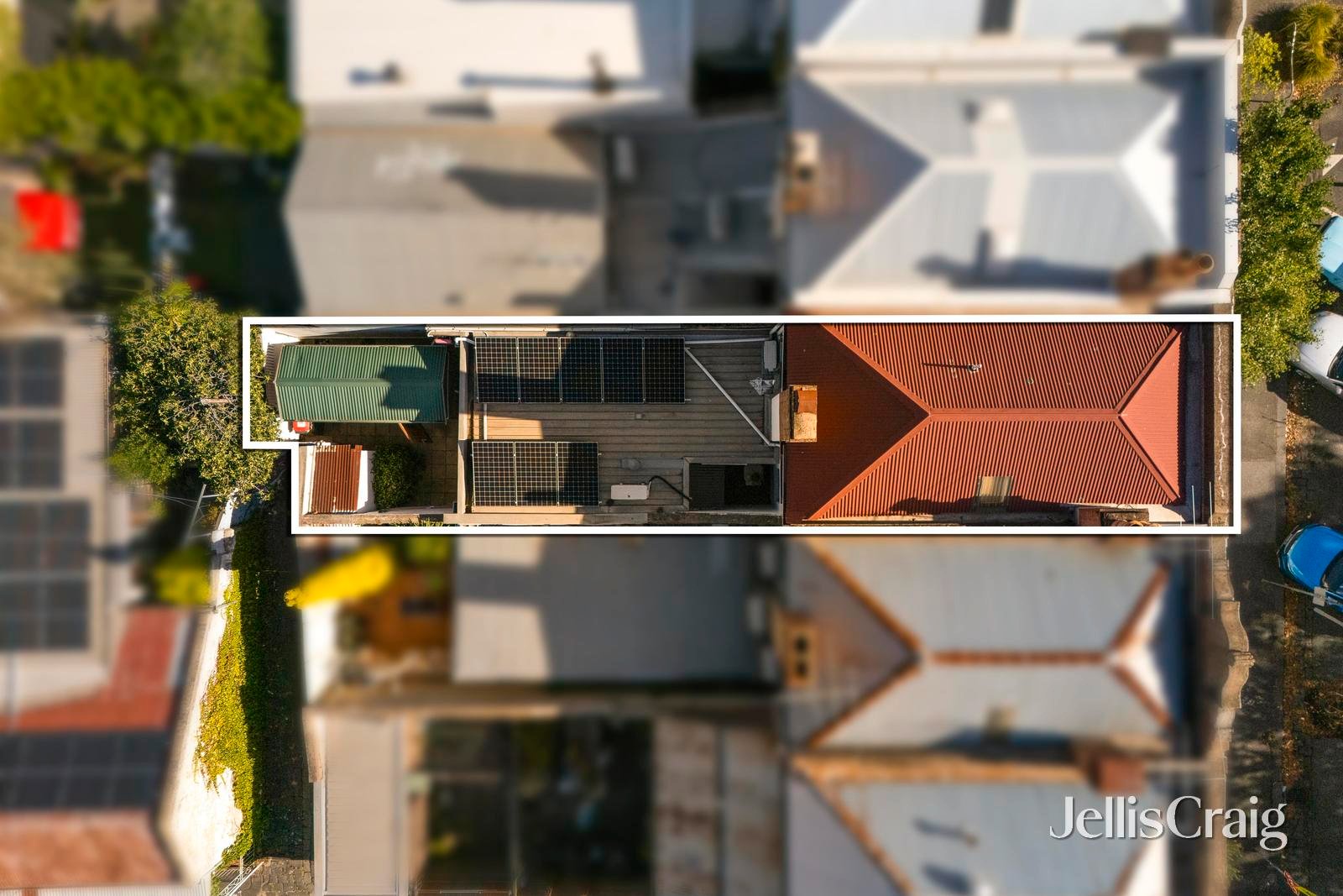 336 George Street, Fitzroy image 21