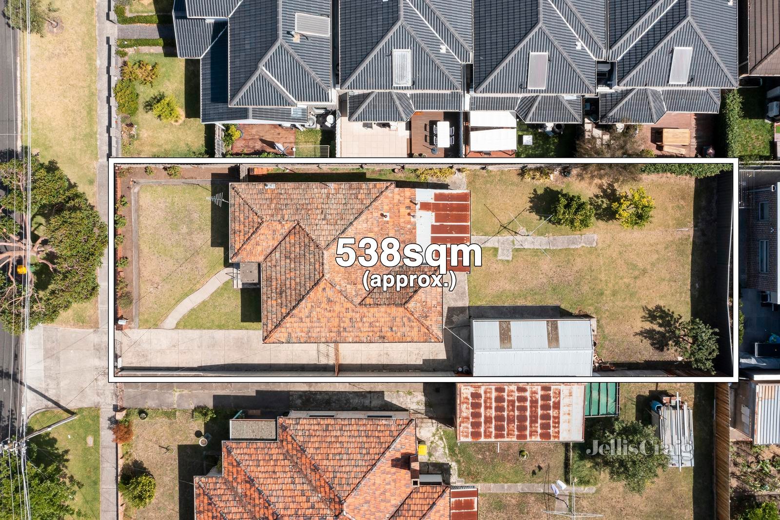 336 Gillies Street, Thornbury image 9