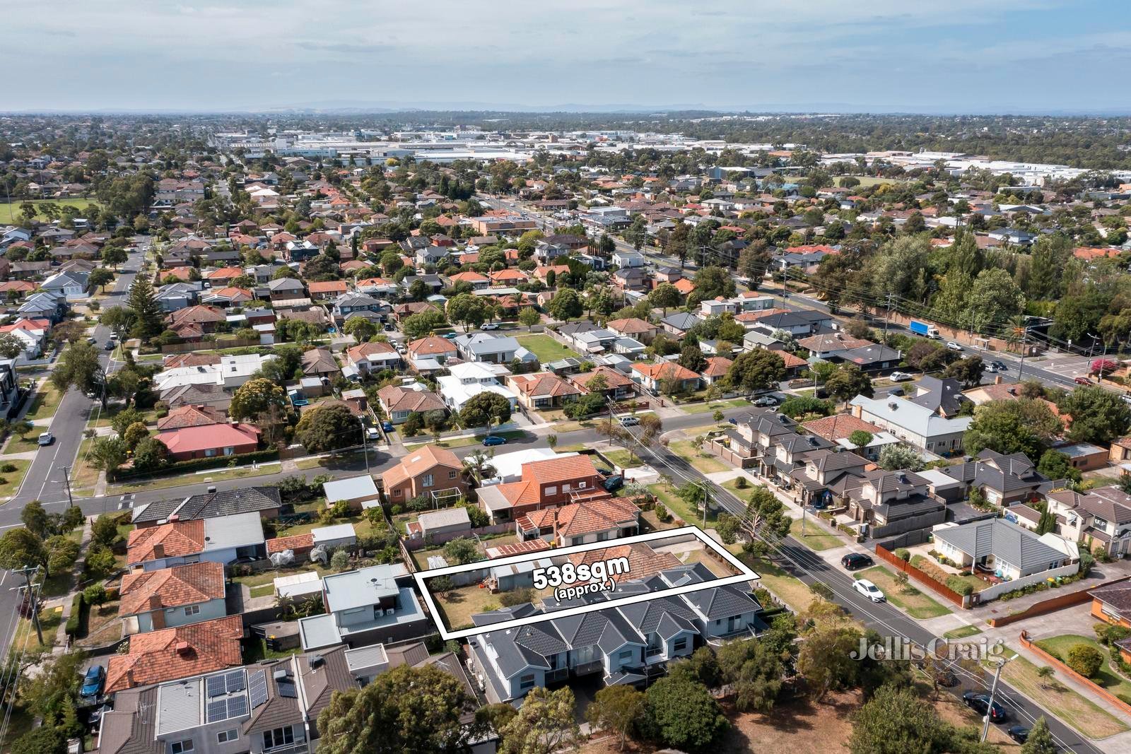 336 Gillies Street, Thornbury image 10