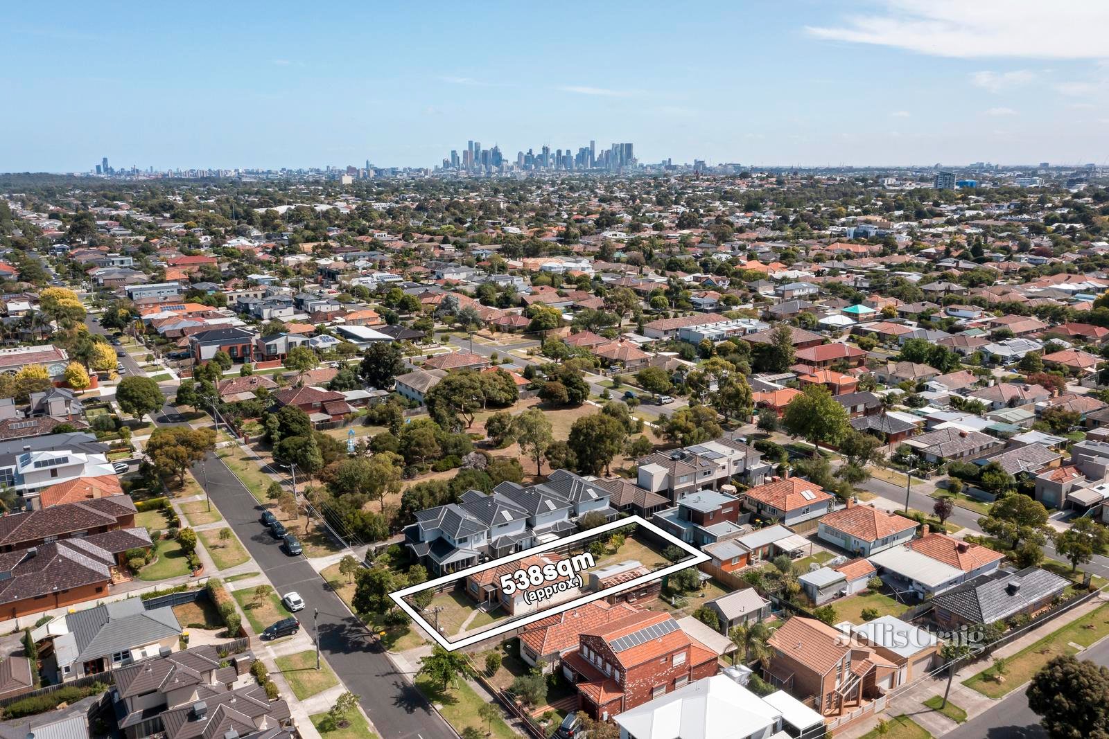 336 Gillies Street, Thornbury image 13