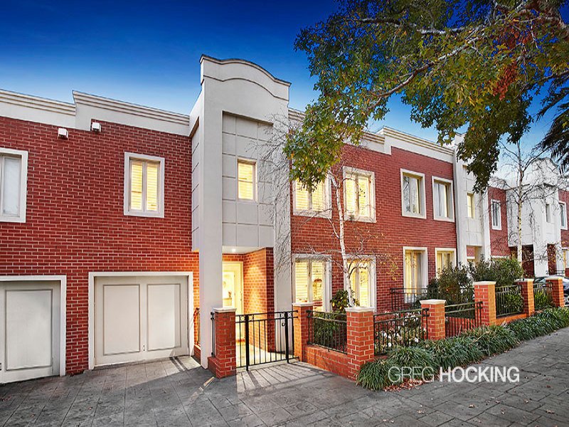 3/36 Northcote Avenue, Caulfield North image 1