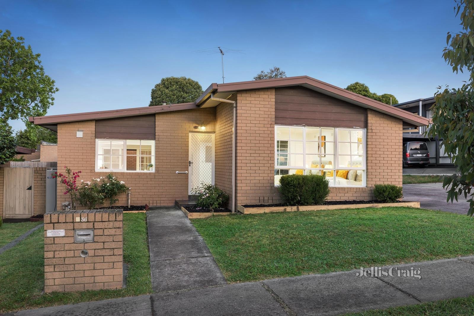 3/36 Templestowe Road, Bulleen image 1