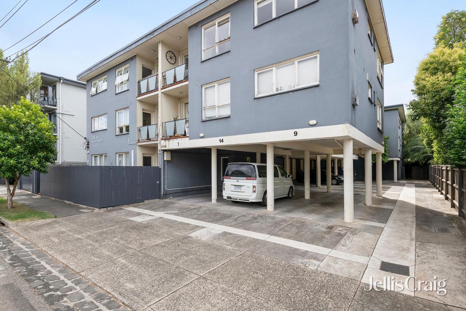 3/36 Westbury Street, St&nbsp;Kilda&nbsp;East image 9