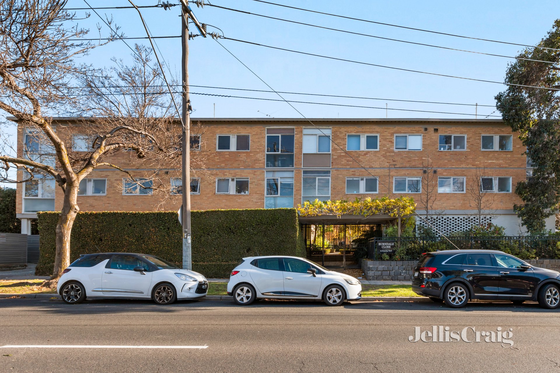 33/61 Kooyong Rd, Armadale image 6