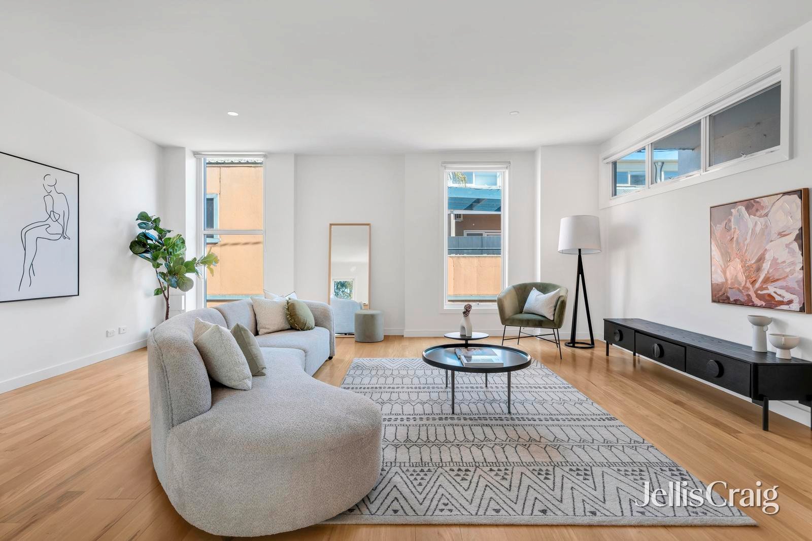 3/363B Lygon Street, Brunswick East image 2