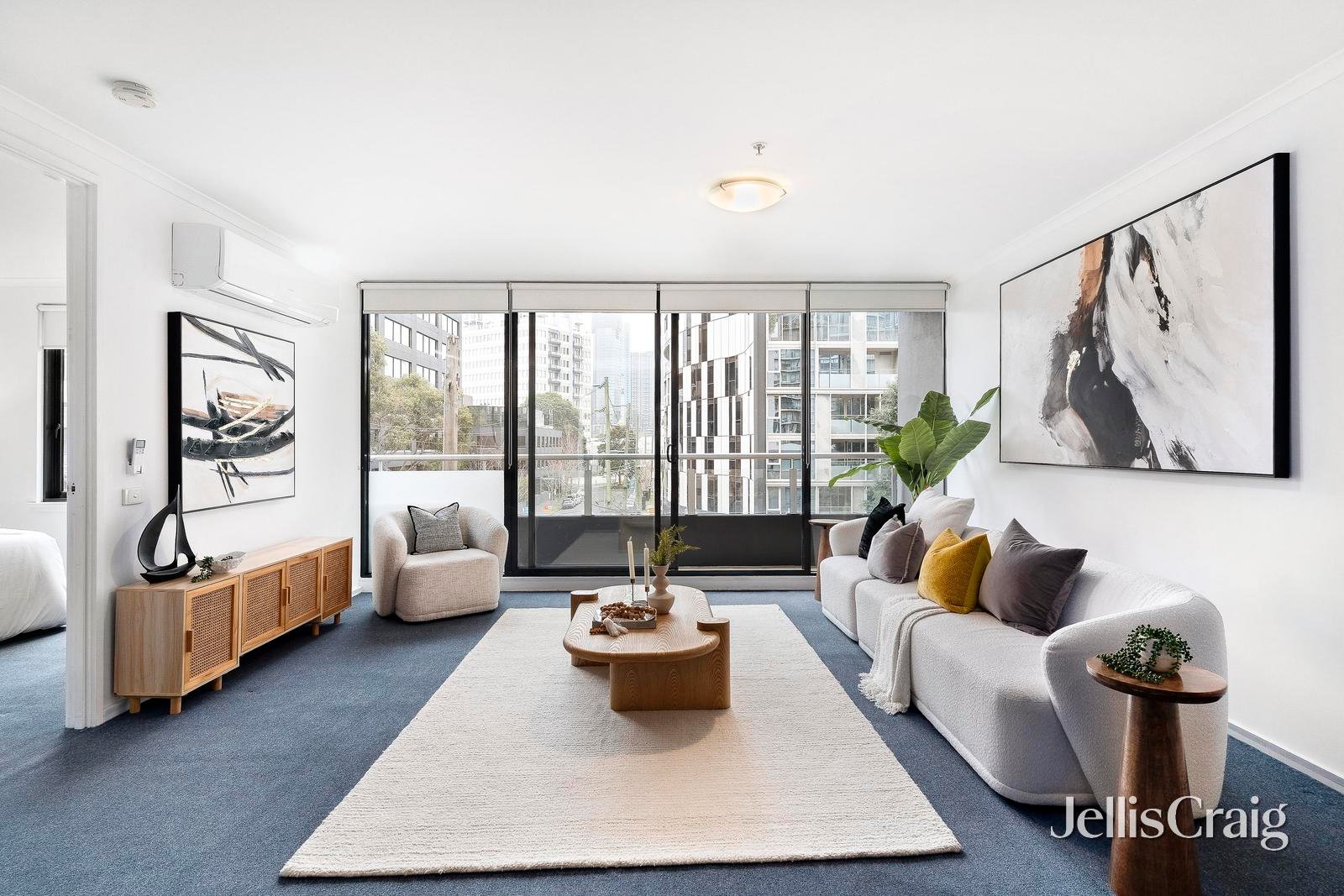 33/69 Dorcas Street, South&nbsp;Melbourne image 1