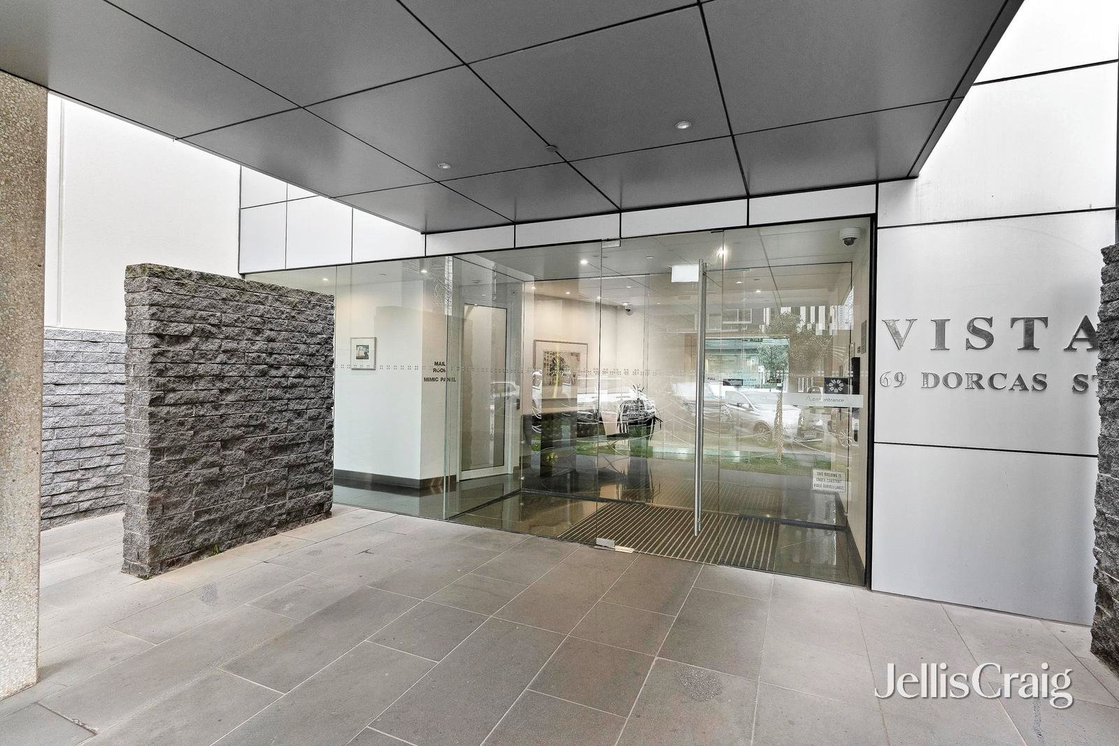 33/69 Dorcas Street, South&nbsp;Melbourne image 2
