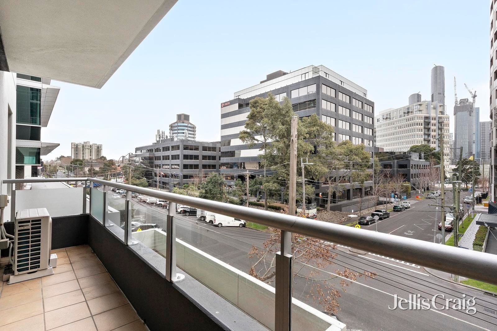 33/69 Dorcas Street, South&nbsp;Melbourne image 5