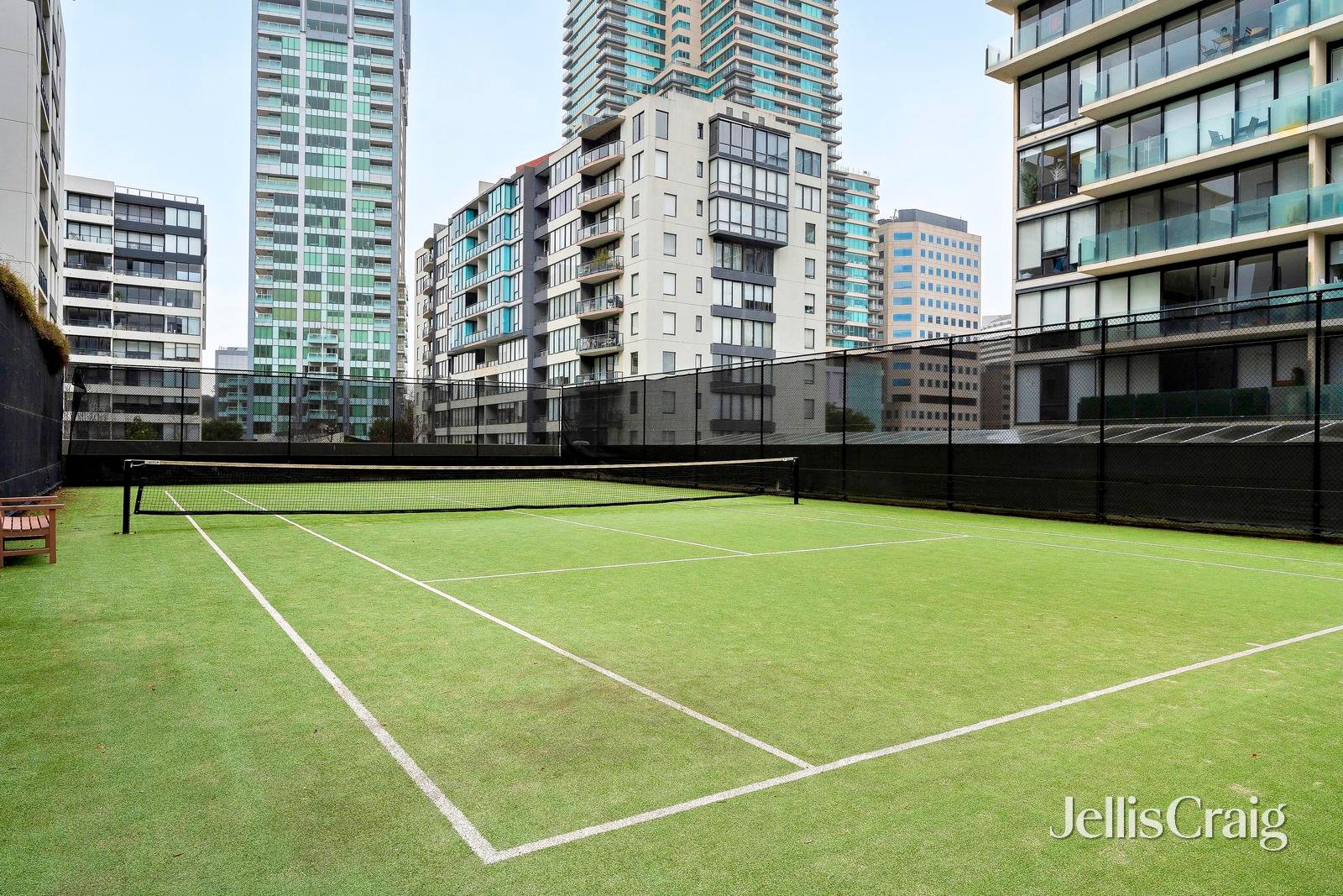 33/69 Dorcas Street, South&nbsp;Melbourne image 13