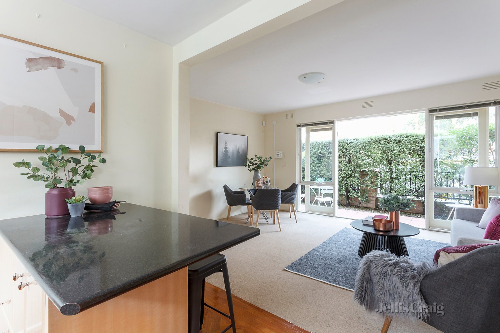 3/369 Neerim Road, Carnegie image 3