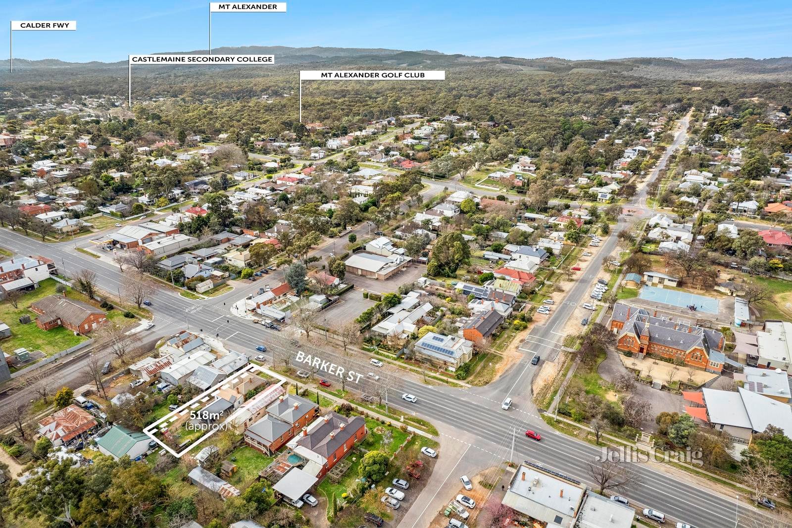 337 Barker Street, Castlemaine image 18