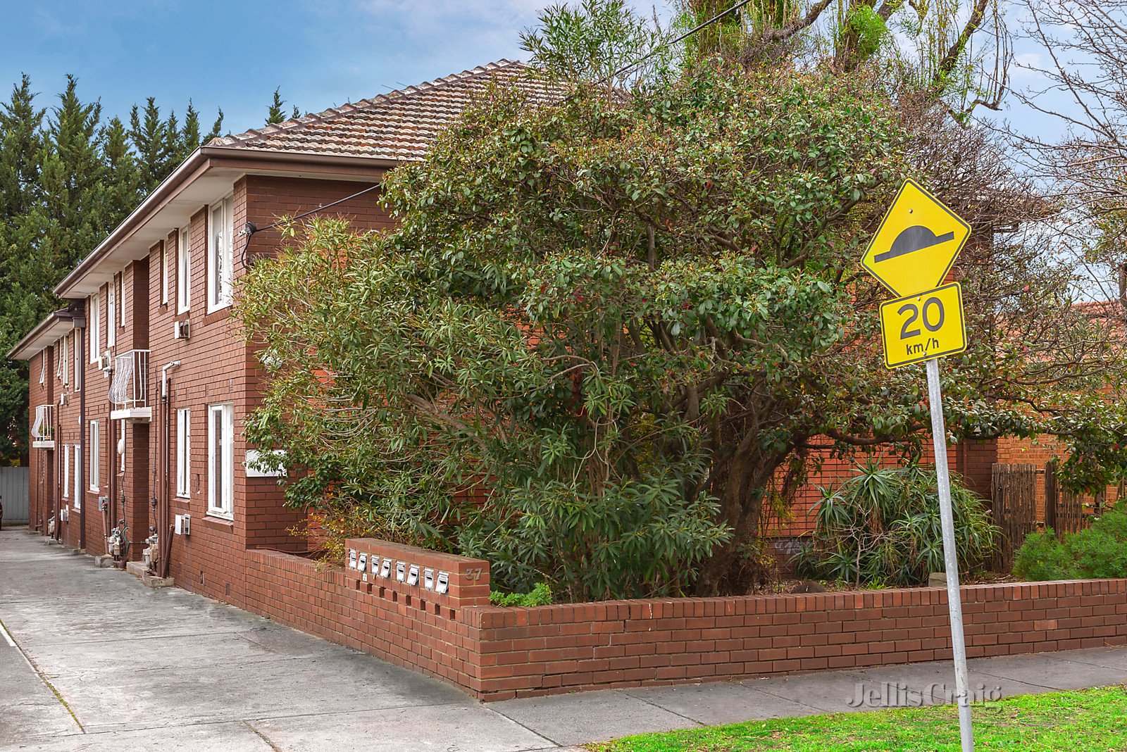 3/37 Gilbert Grove, Bentleigh image 6