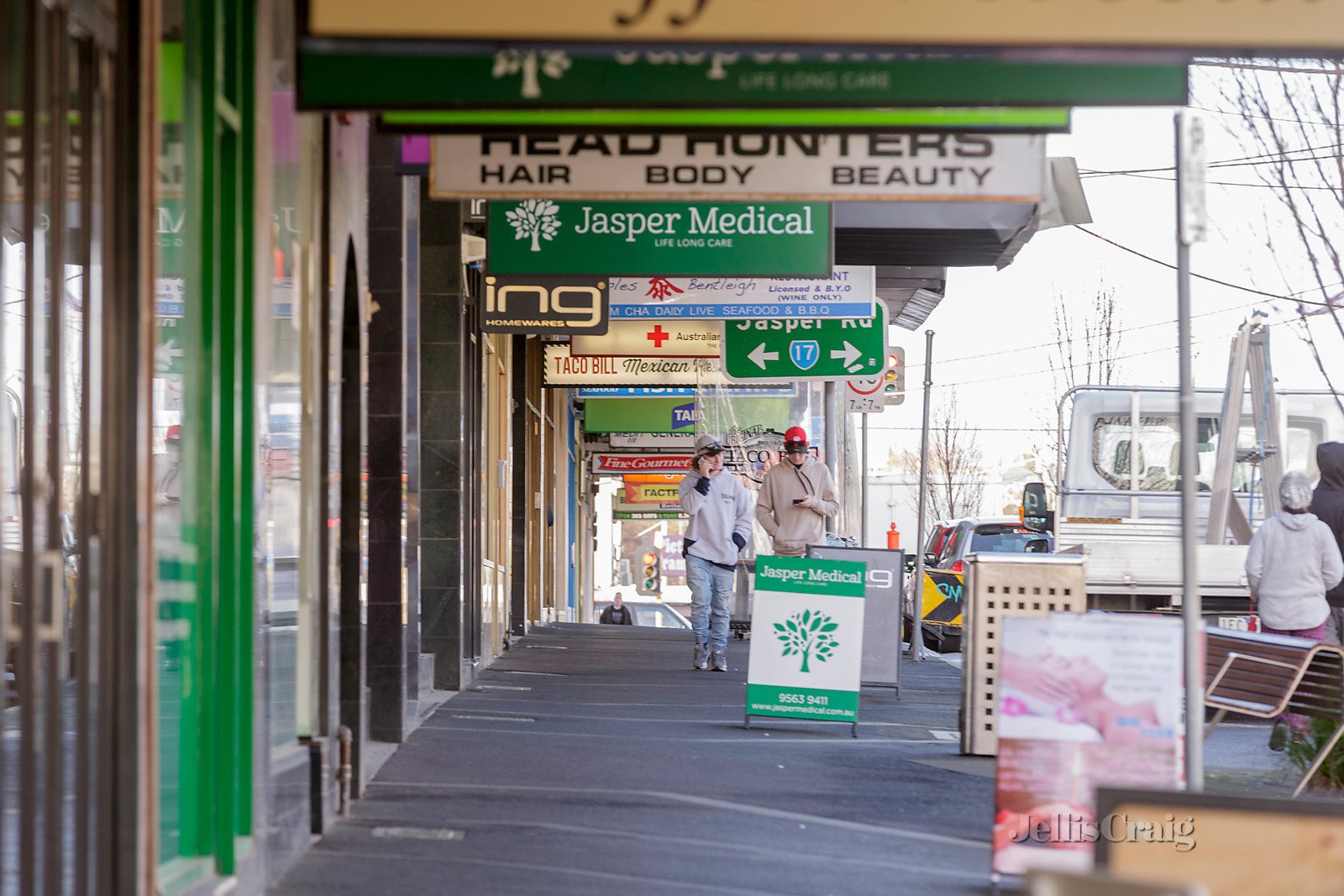 3/37 Gilbert Grove, Bentleigh image 9