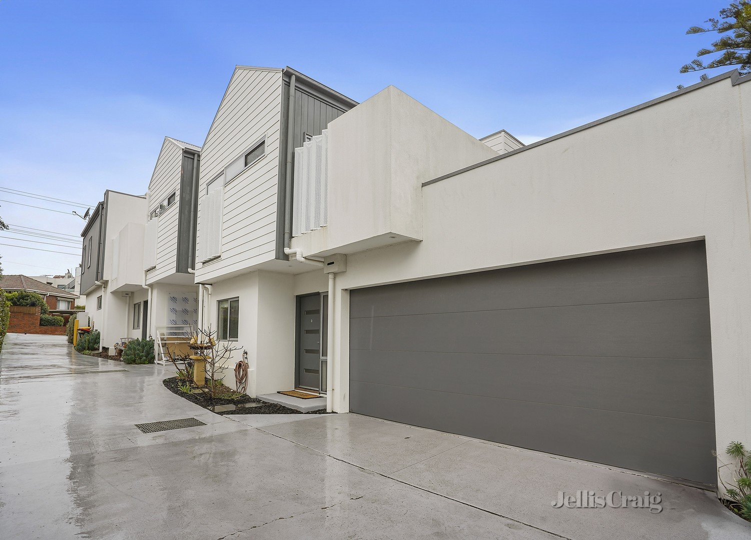 3/37 Rennison Street, Parkdale image 1