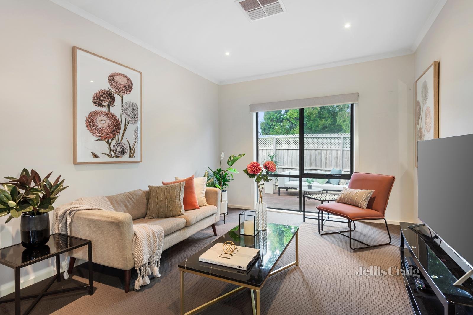 3/370 Canterbury Road, Heathmont image 4