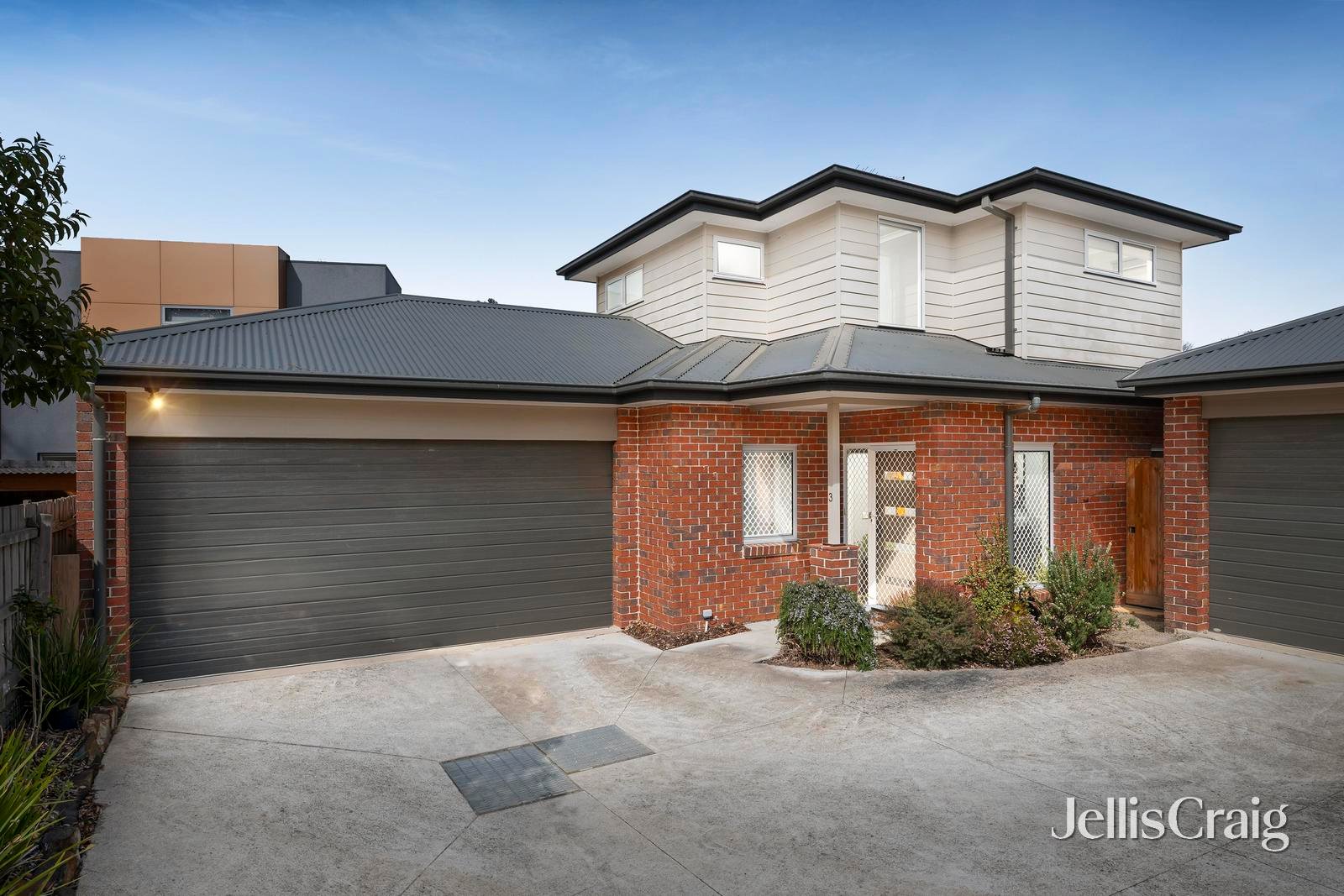 3/376 Maroondah Highway, Healesville image 1