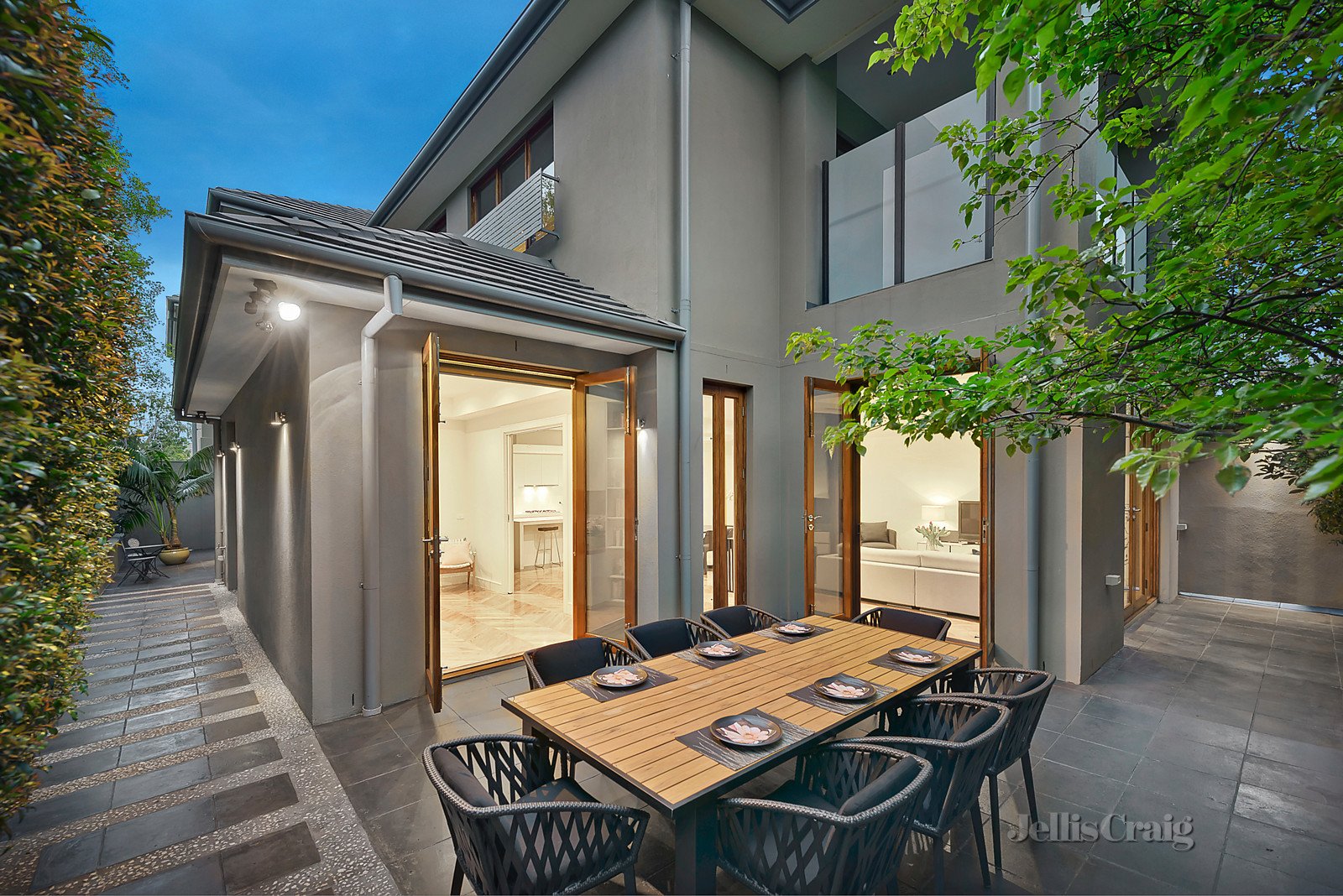 3/377 Barkers Road, Kew image 8