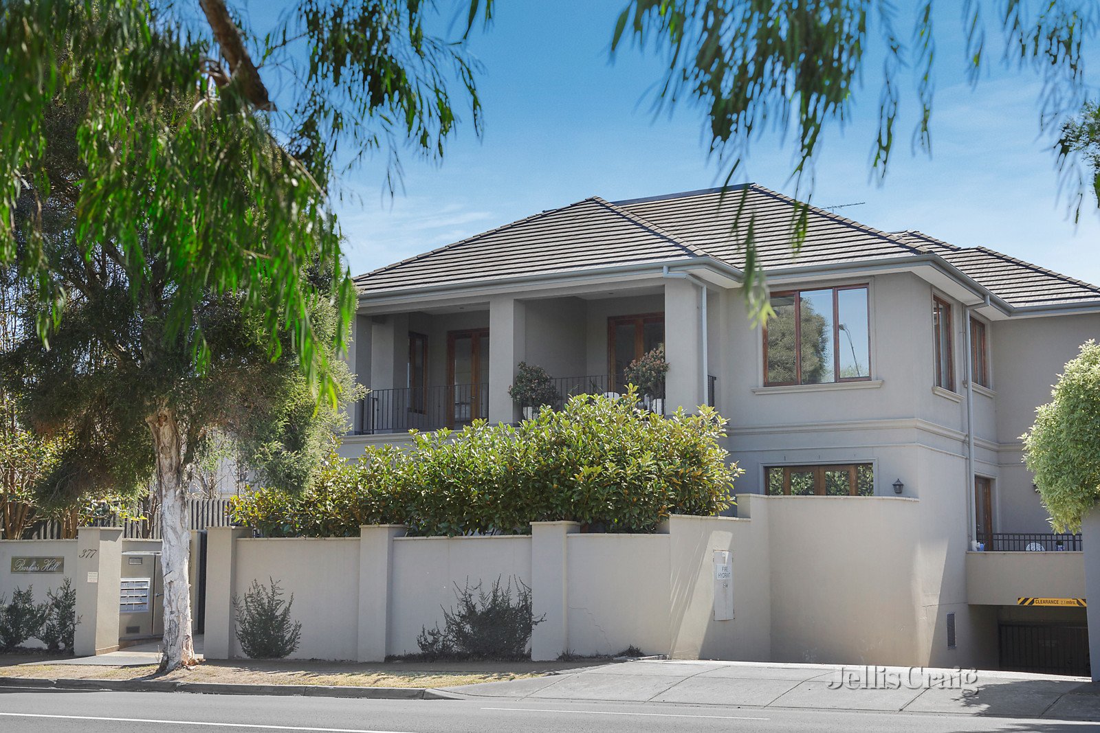 3/377 Barkers Road, Kew image 9